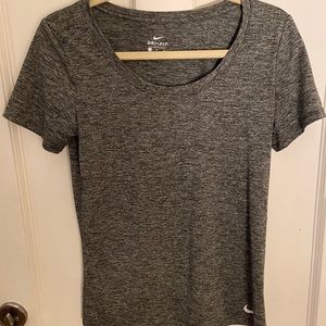 dri-fit athletic tshirt